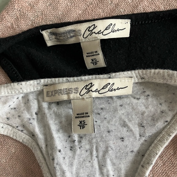 Express Tank Bundle - Picture 7 of 8